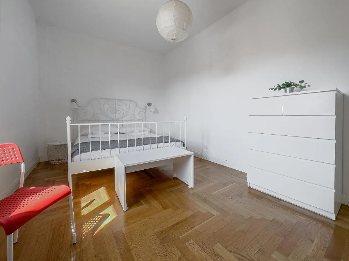 Appartamento Realkasa Giulia Flat Bologna 0*,  Italia