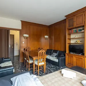 Appartamento Montebello,, Bologna