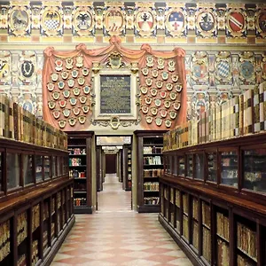 Appartamento Casa Cielo Universitas, Bologna