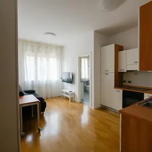Appartamento Tuliphouse Da Davide, Bologna