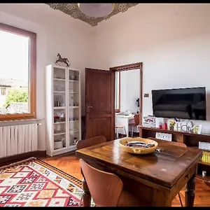 Appartamento Il Cuore Di, Bologna