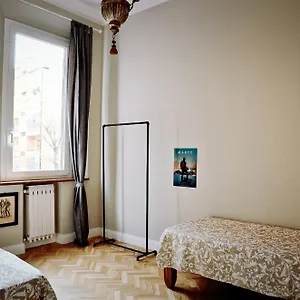 Appartamento Charming Flat Milazzo 32, Bologna