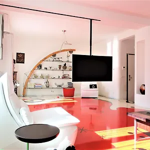 Appartamento Miro' Holiday Attic, Bologna