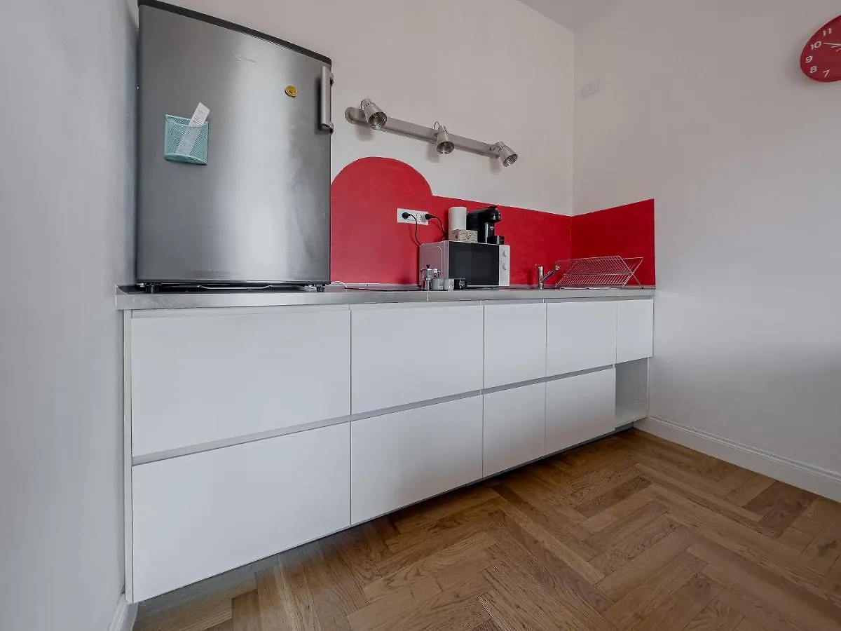 Realkasa Giulia Flat Apartment Bologna