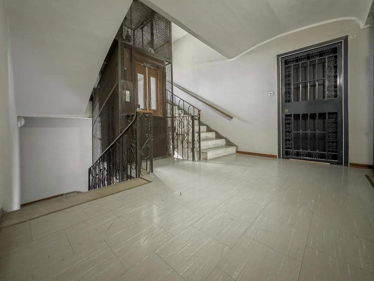 Realkasa Giulia Flat Apartment Bologna