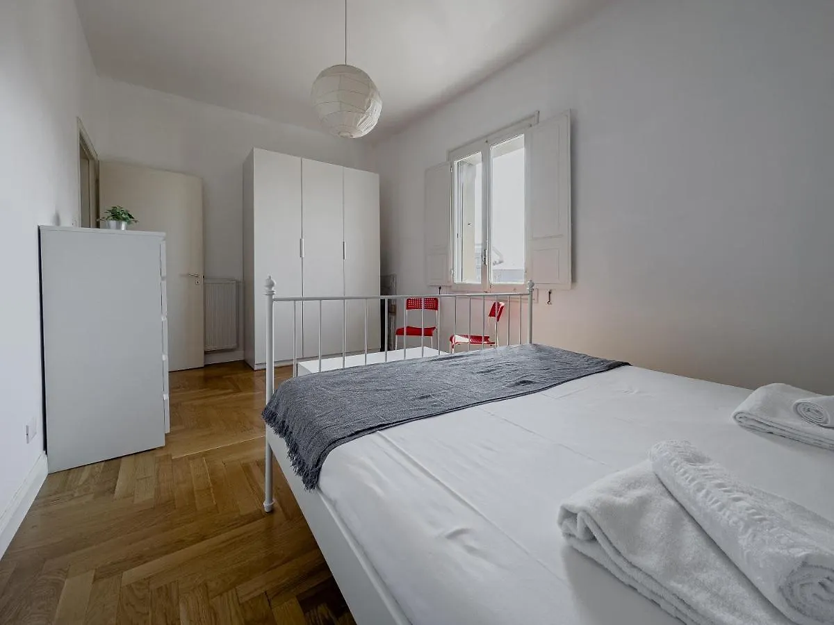 Realkasa Giulia Flat Apartment Bologna