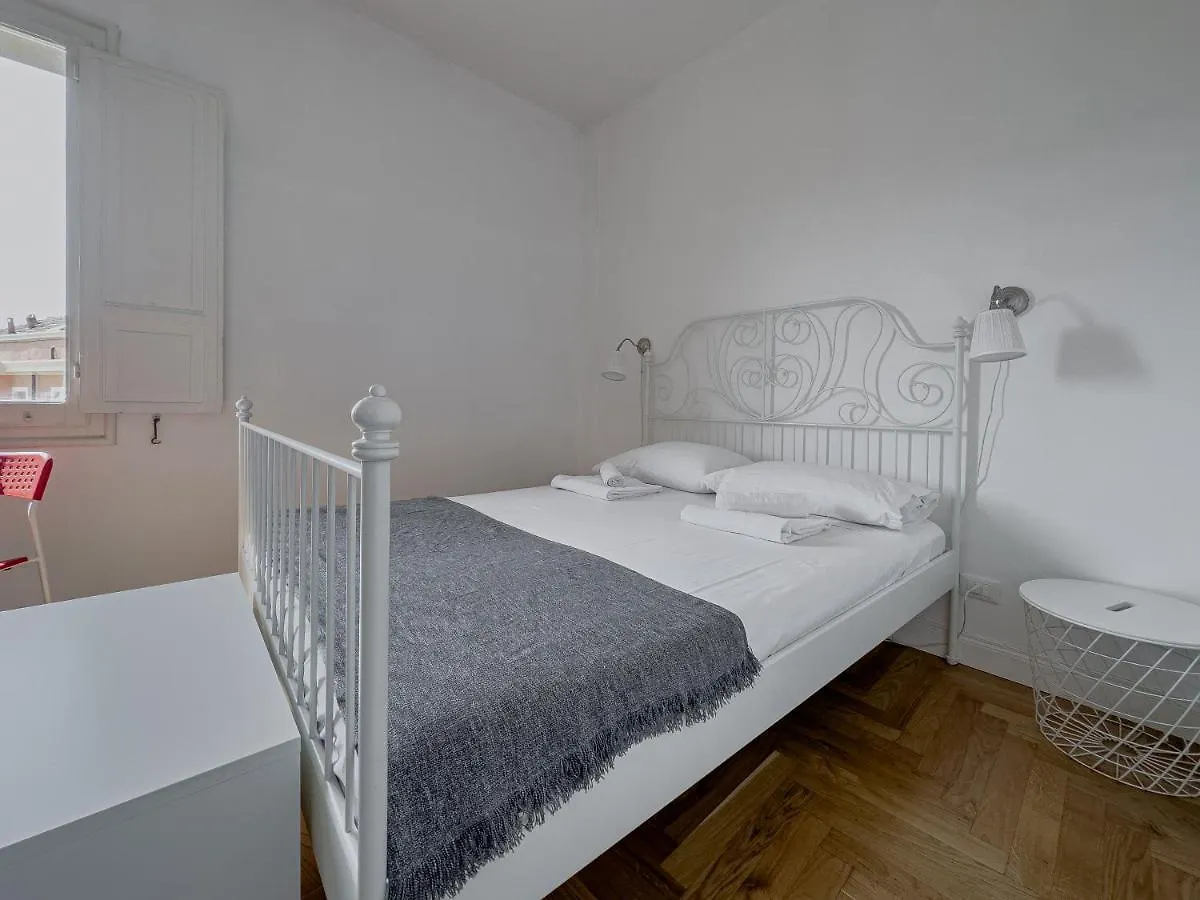 Realkasa Giulia Flat Apartment Bologna