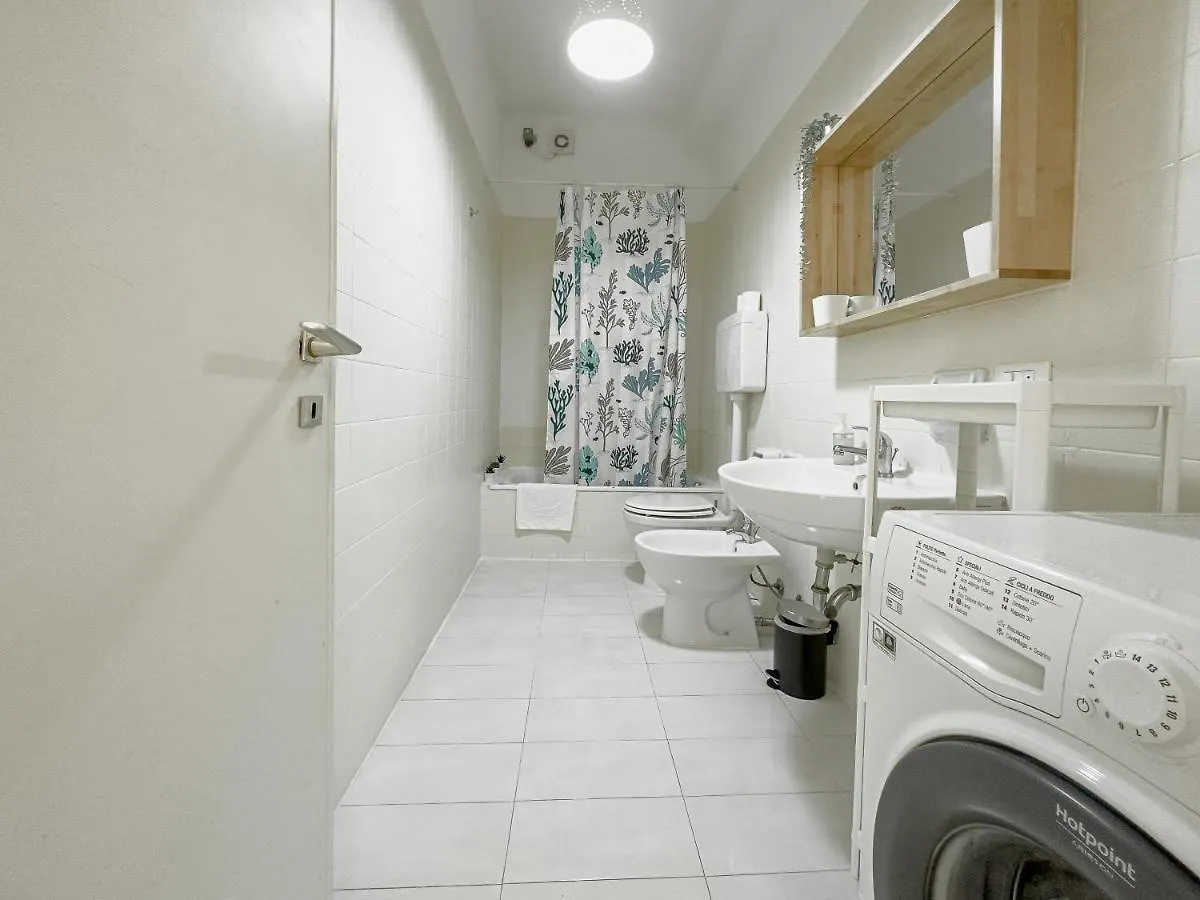 Realkasa Giulia Flat Apartment Bologna