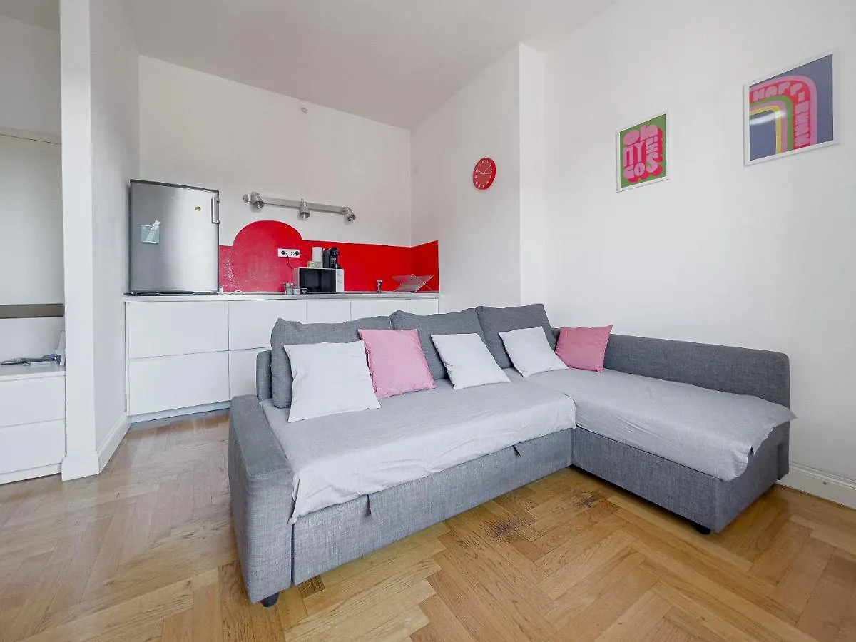 Realkasa Giulia Flat Apartment Bologna