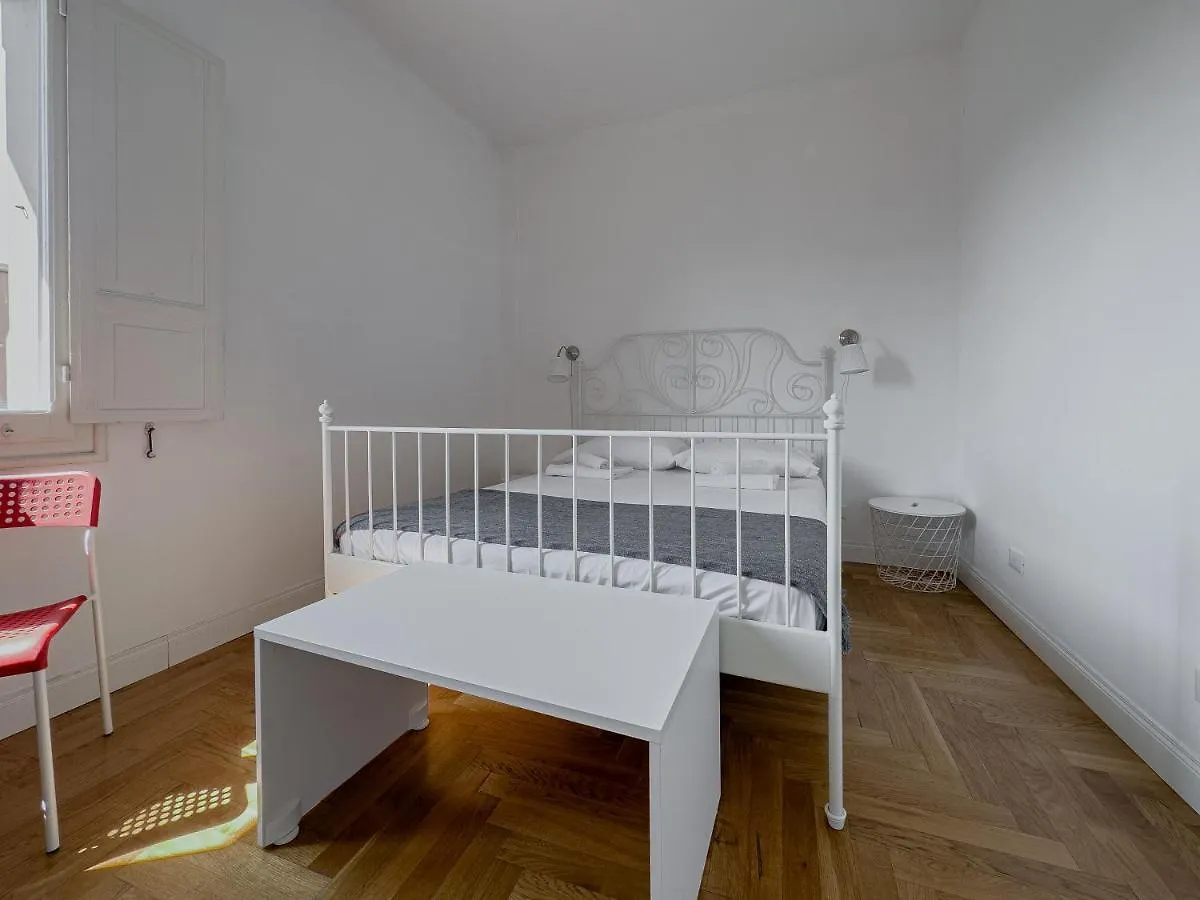 Realkasa Giulia Flat Apartment Bologna Italy