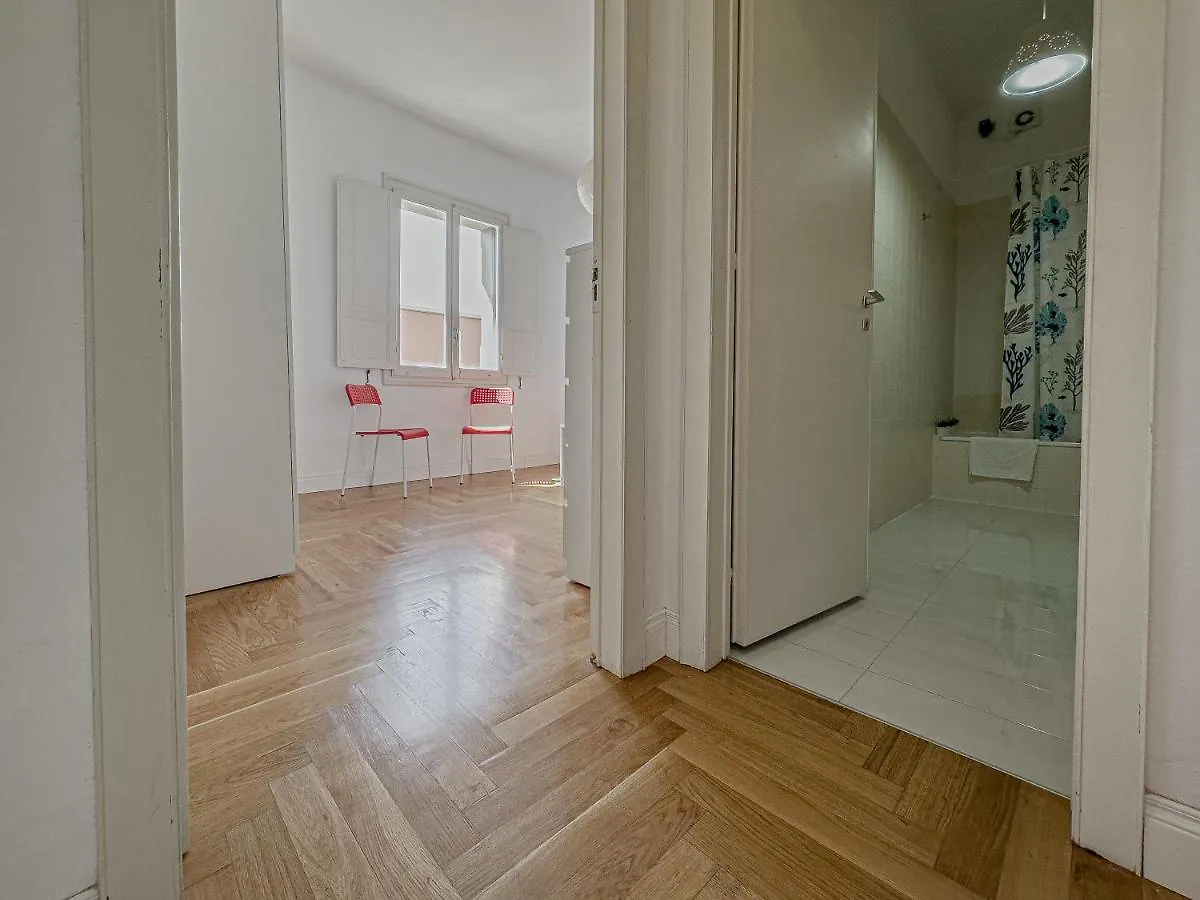 Realkasa Giulia Flat Apartment Bologna 0*,