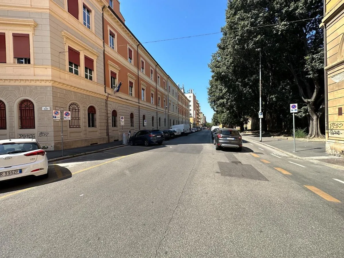 Realkasa Giulia Flat Apartment Bologna
