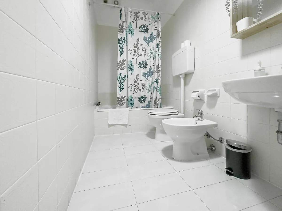 Realkasa Giulia Flat Apartment Bologna Italy